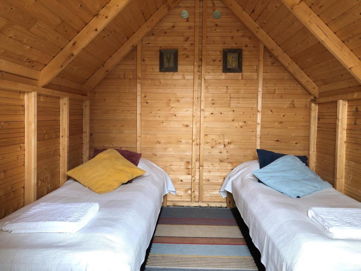 Ollilan Tupa Joensuun Laehellae Bed & Breakfast Ylämylly Екстериор снимка