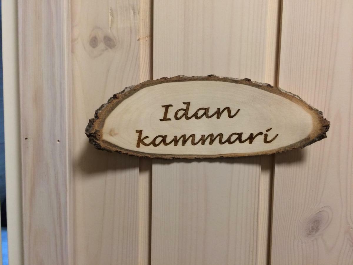 Ollilan Tupa Joensuun Laehellae Bed & Breakfast Ylämylly Екстериор снимка