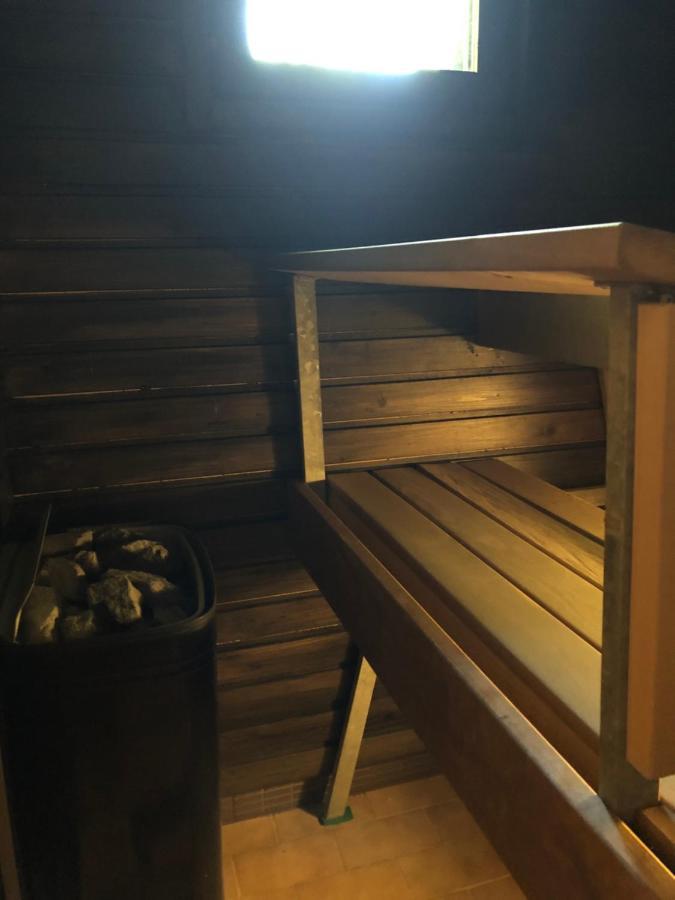 Ollilan Tupa Joensuun Laehellae Bed & Breakfast Ylämylly Екстериор снимка